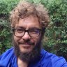 Profilbild von JP Du Toit