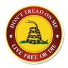 Profilbild von Freedom Forged