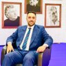 مهدي آل جابر 的头像