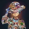 霸王色's profile picture