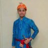 श्री अजयराजे जाधव🚩शिवजन्मभूमी पुत्र🚩's profile picture