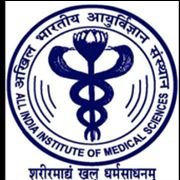 aiims_newdelhi's profile picture