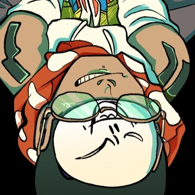 MushroomGrenade VA🇹🇼🎙️ ✎ Coms opened's profile picture