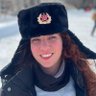 Ana Antar's profile picture