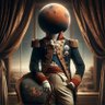 Mars profil fotoğrafı