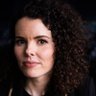 Profilbild von Frederieke Hegger