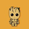 Profilbild von GROOT (◕‿◕)