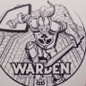 Profilbild von John Warden
