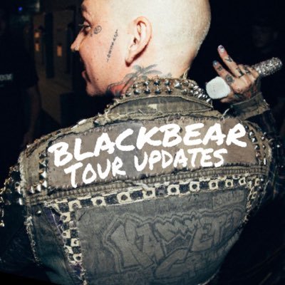 beartourupdates's profile picture