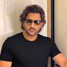 Profilbild von Pandu