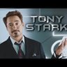 Tony Stark's profile picture