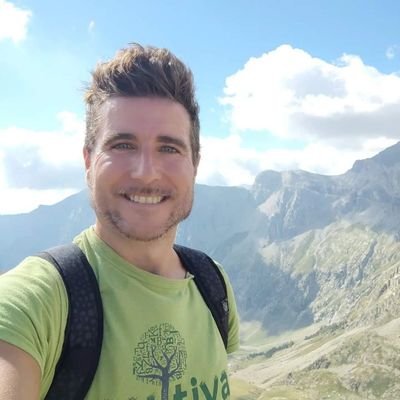 Laenredadera's profile picture