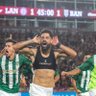 Фото профиля Volve Falcioni