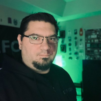 JS0N Haddix's profile picture