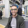 Profilbild von arabi shalaby