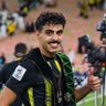 عبدالعزيز|مقاطع حضور المدرج🥇🏆 的头像