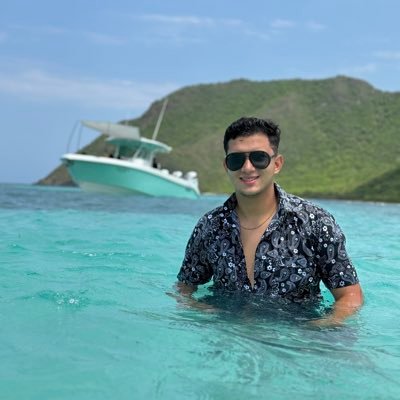 Jheison's profile picture
