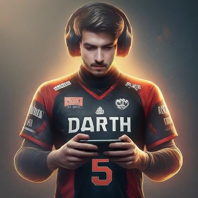 realdarth05's profile picture