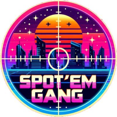 Spot'em Gang ๐'s profile picture