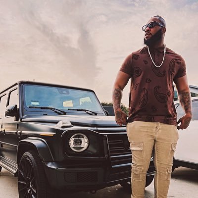 Freaky P's profile picture