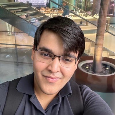 Ishan's profile picture