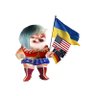 Фото профиля Anke 🧡(🇺🇸🇩🇪) 🌻💛💙