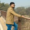 Фото профиля Dinesh_Gautam