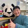 Profilbild von たけぴ|子どもを伸ばすものづくり