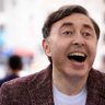 Profilbild von Oleg Frish