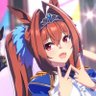 Dekaiwa Scarlet【ですわ】@ AX's profile picture