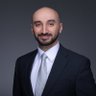 Profilbild von Mohannad Awad