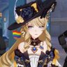 Profilbild von lin