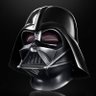 Darth Vader profil fotoğrafı