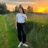Вика Теплякова's profile picture