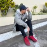 Profilbild von Oscar Diaz