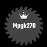 mpgk270's profile picture