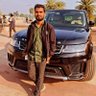 Aditya Kumar 的头像