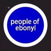 PeopleofEbonyi's profile picture