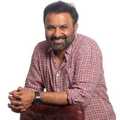 Santosh Lad Official's profile picture