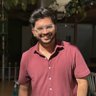 Amaan Desai 的头像
