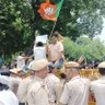 MANISH GUPTA BJP ( मोदी का परिवार ) 的头像