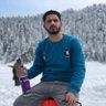 Sajad Bhat profil fotoğrafı