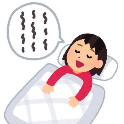 起きません's profile picture