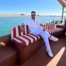 Nasser Hamdan profil fotoğrafı