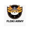 FLOKI ARMY (WHALE🐂)'s profile picture