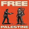 Profilbild von Free Palestine - End All Wars
