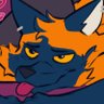 Toasty ⭐🐺 ➡️ FC profil fotoğrafı