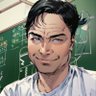 Profilbild von Mr. G