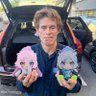 Profilbild von Ezequiel
