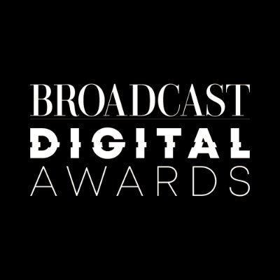 Broadcast Digital Awards's profile picture